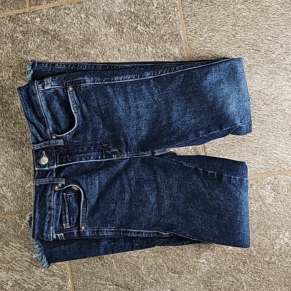 👖 We The Free Jeans size 25